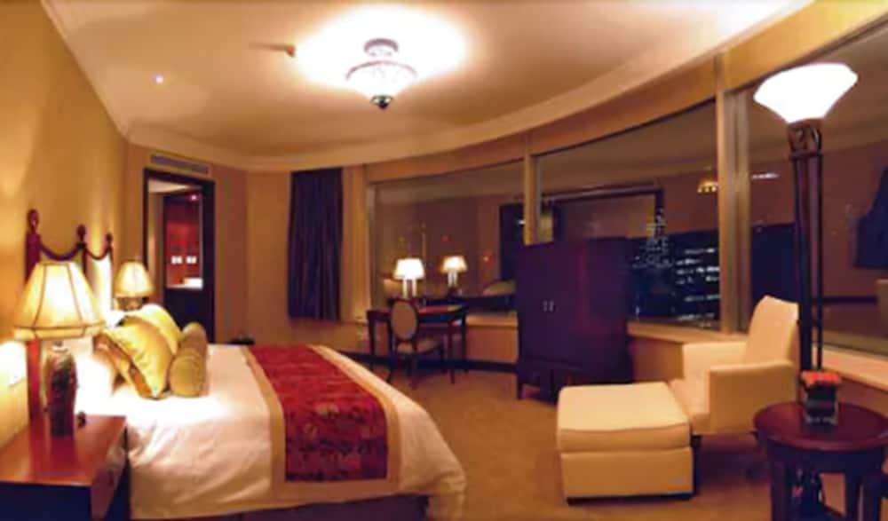 فندق شانغهايفي  فندق ذا بند ريفر سايد المظهر الخارجي الصورة